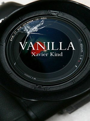 cover image of Vanilla